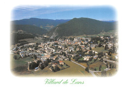 38-VILLARD DE LANS-N° 4444-C/0111 - Villard-de-Lans