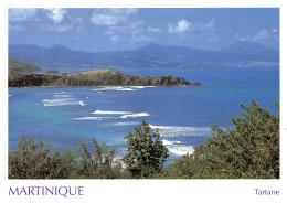 972-MARTINIQUE ANSE L ETANG-N° 4444-C/0075 - Altri & Non Classificati