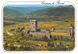 11-PUIVERT LE CHATEAU-N° 4444-C/0069 - Autres & Non Classés