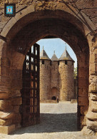 11-CARCASSONNE-N° 4444-C/0053 - Carcassonne