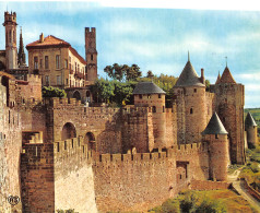 11-CARCASSONNE-N° 4444-C/0057 - Carcassonne