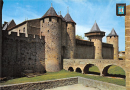 11-CARCASSONNE-N° 4444-C/0051 - Carcassonne