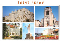 07-SAINT PERAY-N° 4444-C/0027 - Saint Péray