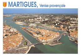 13-MARTIGUES-N° 4444-B/0275 - Martigues