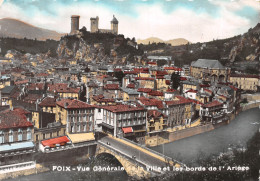 09-FOIX -N° 4444-B/0179 - Foix