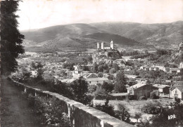 09-FOIX LE CHATEAU-N° 4444-B/0153 - Foix