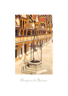 21-HOSPICE DE BEAUNE-N° 4444-B/0135 - Other & Unclassified