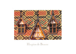 21-HOSPICE DE BEAUNE-N° 4444-B/0137 - Sonstige & Ohne Zuordnung