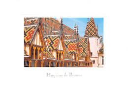 21-HOSPICE DE BEAUNE-N° 4444-B/0133 - Sonstige & Ohne Zuordnung