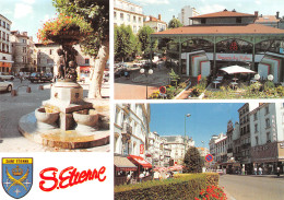 42-SAINT ETIENNE-N° 4444-B/0091 - Saint Etienne