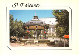 42-SAINT ETIENNE-N° 4444-B/0087 - Saint Etienne