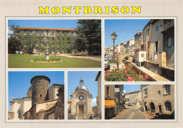 42-MONTBRISON-N° 4444-B/0047 - Montbrison