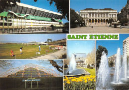 42-SAINT ETIENNE-N° 4444-B/0015 - Saint Etienne