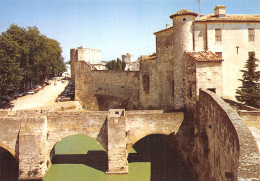 30-AIGUES MORTES-N° 4444-A/0379 - Aigues-Mortes