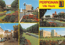 66-PERPIGNAN-N° 4445-A/0361 - Perpignan