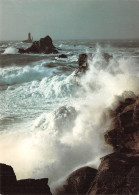 29-LA POINTE DU RAZ-N° 4445-A/0253 - La Pointe Du Raz