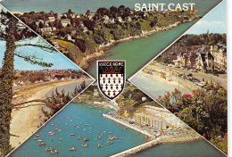 22-SAINT CAST-N° 4445-A/0161 - Saint-Cast-le-Guildo