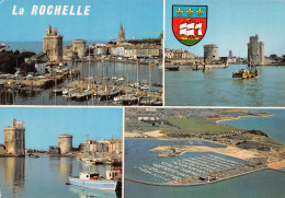 17-LA ROCHELLE-N° 4445-A/0139 - La Rochelle