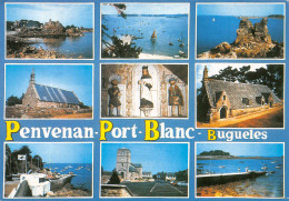 22-PENVENAN PORT BLANC-N° 4445-A/0111 - Penvénan