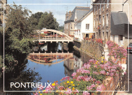 22-PONTRIEUX-N° 4445-A/0113 - Pontrieux