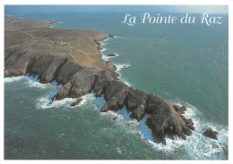 29-LA POINTE DU RAZ-N° 4445-A/0069 - La Pointe Du Raz