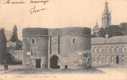 59-CAMBRAI-N° 4444-E/0277 - Cambrai