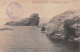 56-BELLE ILE EN MER-N° 4444-E/0059 - Belle Ile En Mer