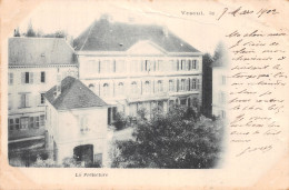 70-VESOUL-N° 4444-E/0007 - Vesoul