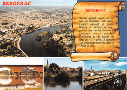 24-BERGERAC-N° 4444-D/0319 - Bergerac