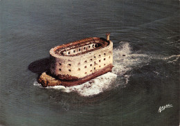 17-ILE D OLERON FORT BOYARD-N° 4444-D/0255 - Ile D'Oléron