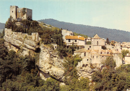 84-VAISON LA ROMAINE-N° 4444-D/0235 - Vaison La Romaine