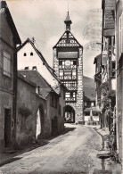 68-RIQUEWIHR-N° 4444-D/0179 - Riquewihr