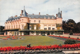 78-RAMBOUILLET LE CHATEAU-N° 4445-D/0143 - Rambouillet (Château)