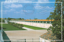 17-ROCHEFORT-N° 4445-D/0023 - Rochefort