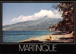 972-MARTINIQUE SAINT PIERRE-N° 4445-C/0259 - Altri & Non Classificati