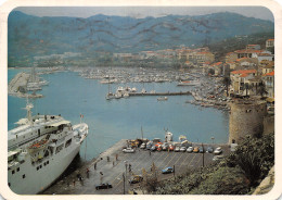 2B-CALVI-N° 4445-C/0253 - Calvi