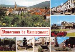 88-REMIREMONT-N° 4445-C/0247 - Remiremont