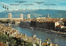38-GRENOBLE-N° 4445-C/0239 - Grenoble