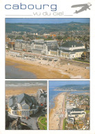 14-CABOURG-N° 4445-C/0103 - Cabourg