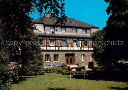 73677849 Hoefen Monschau St Josefs Haus Muettergenesungsheim Hoefen Monschau - Monschau