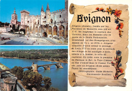 84-AVIGNON-N° 4445-C/0063 - Avignon