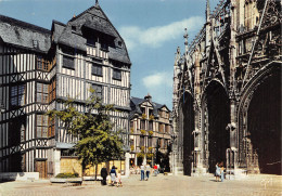 76-ROUEN-N° 4445-B/0351 - Rouen