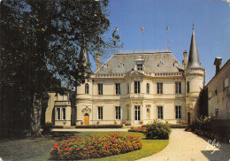 33-MARGAUX LE CHATEAU PALMER-N° 4445-B/0325 - Margaux