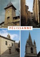 13-PELISSANNE-N° 4445-B/0233 - Pelissanne