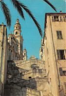 06-MENTON-N° 4445-B/0229 - Menton