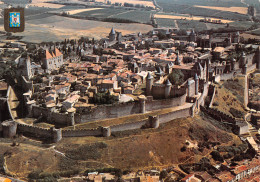 11-CARCASSONNE -N° 4445-B/0151 - Carcassonne