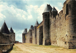 11-CARCASSONNE -N° 4445-B/0157 - Carcassonne