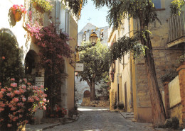 83-LE CASTELLET-N° 4445-B/0121 - Le Castellet