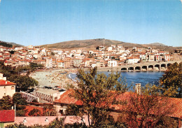 66-BANYULS SUR MER-N° 4446-B/0015 - Banyuls Sur Mer