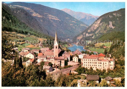 73677835 Muehlbach Pustertal Suedtirol Herz Jesu Institut Panorama  - Otros & Sin Clasificación